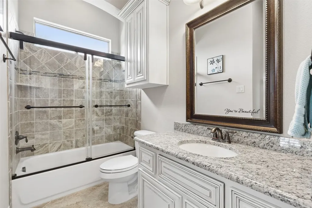 4517 Montalcino Boulevard Flower Mound TX 75022