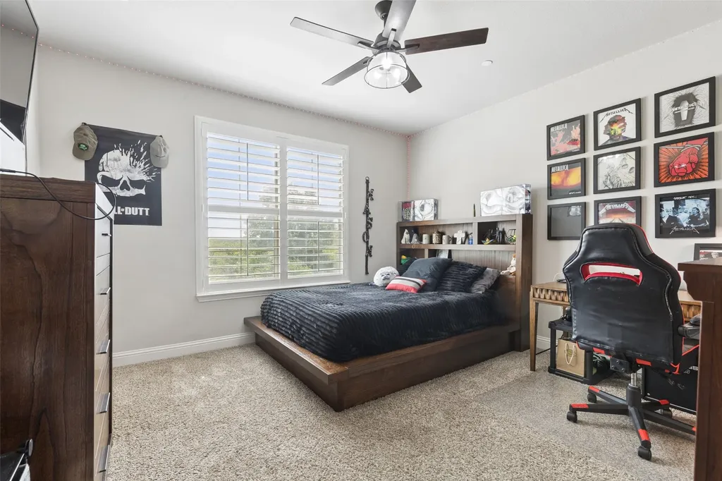 4517 Montalcino Boulevard Flower Mound TX 75022