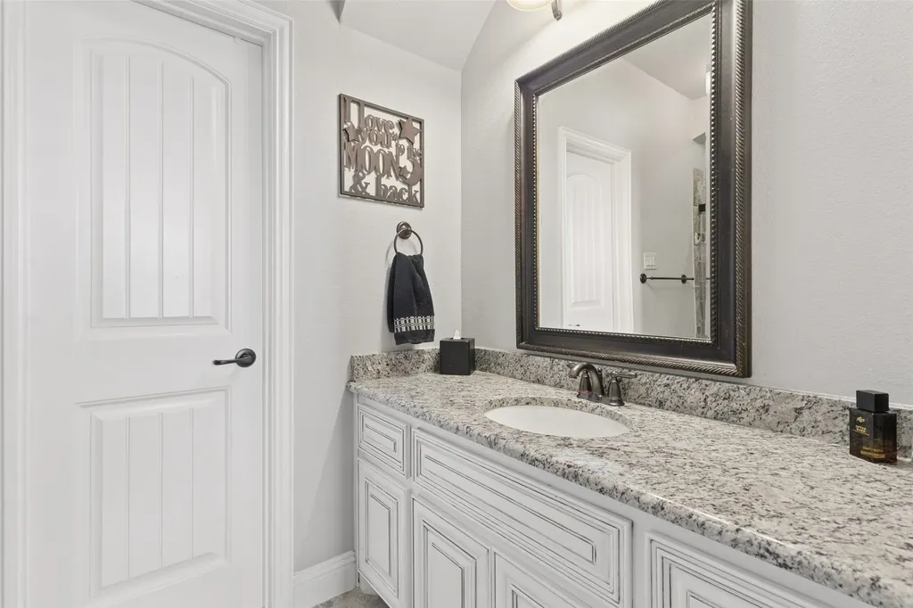 4517 Montalcino Boulevard Flower Mound TX 75022