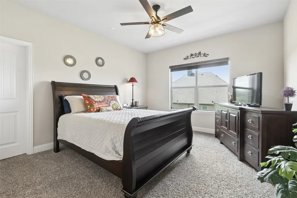 4517 Montalcino Boulevard Flower Mound TX 75022