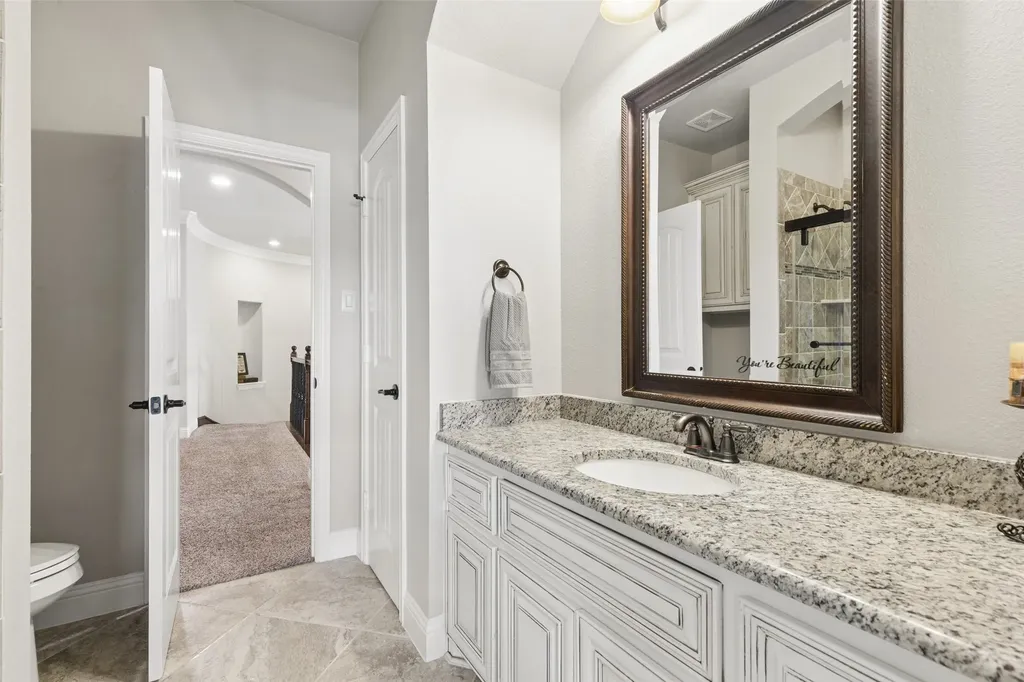 4517 Montalcino Boulevard Flower Mound TX 75022