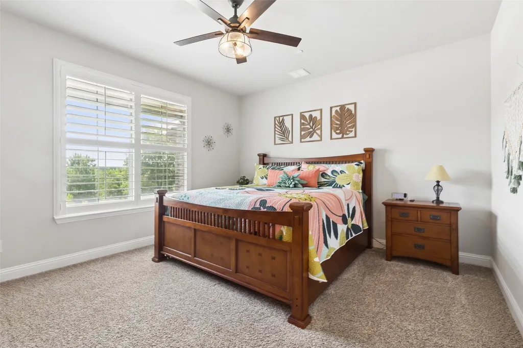 4517 Montalcino Boulevard Flower Mound TX 75022