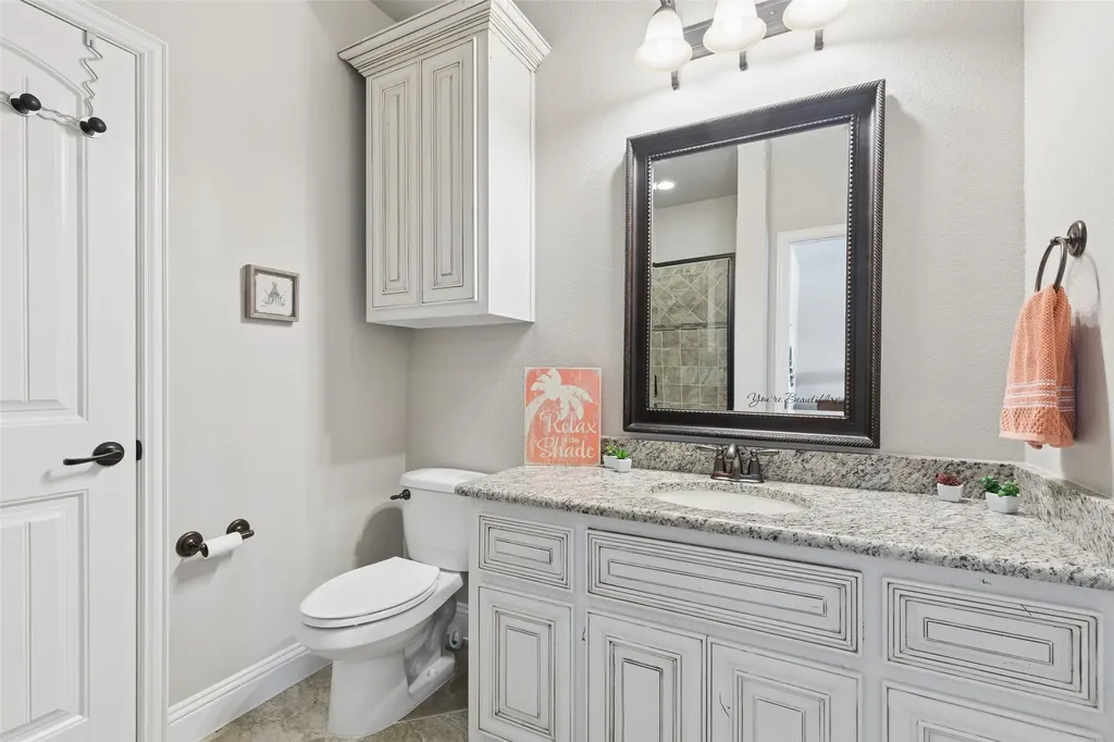 4517 Montalcino Boulevard Flower Mound TX 75022