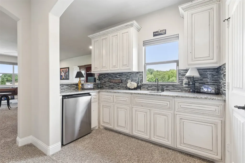 4517 Montalcino Boulevard Flower Mound TX 75022