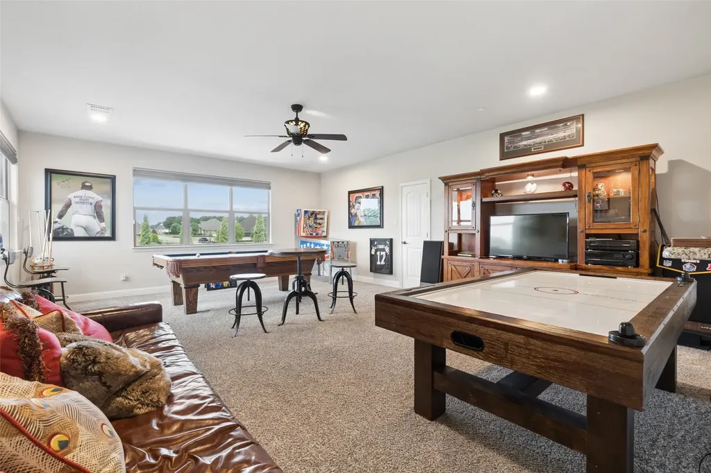 4517 Montalcino Boulevard Flower Mound TX 75022