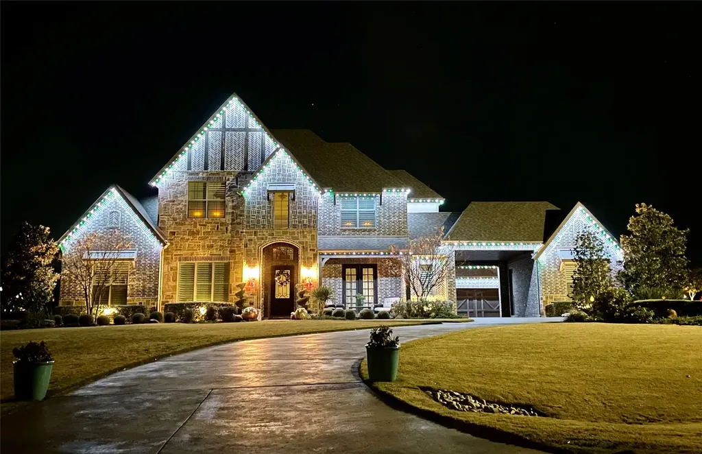 4517 Montalcino Boulevard Flower Mound TX 75022