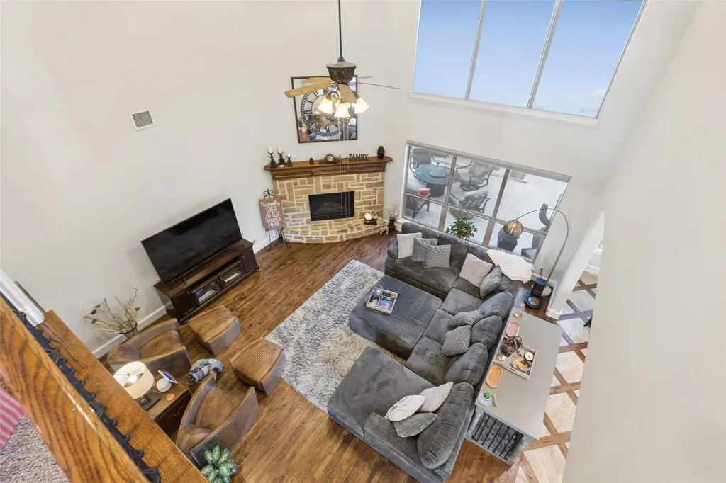 4517 Montalcino Boulevard Flower Mound TX 75022