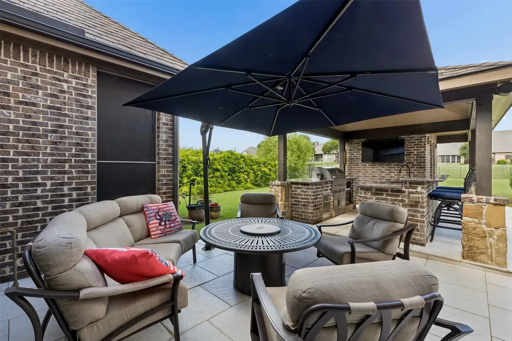 4517 Montalcino Boulevard Flower Mound TX 75022