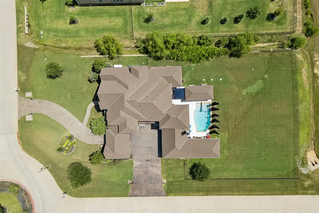 4517 Montalcino Boulevard Flower Mound TX 75022