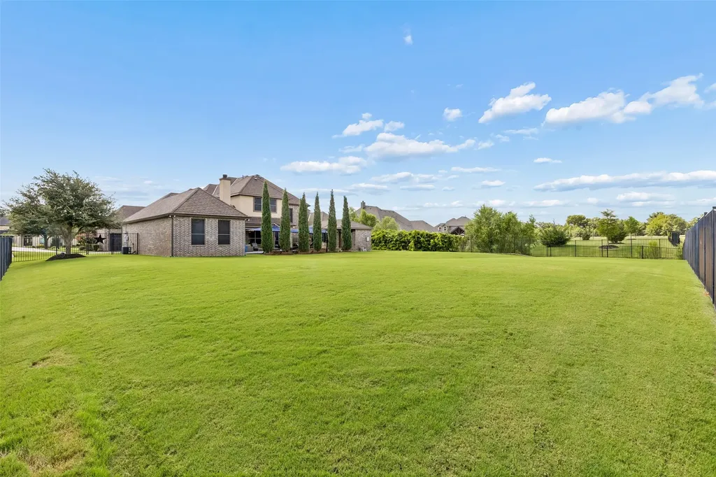 4517 Montalcino Boulevard Flower Mound TX 75022