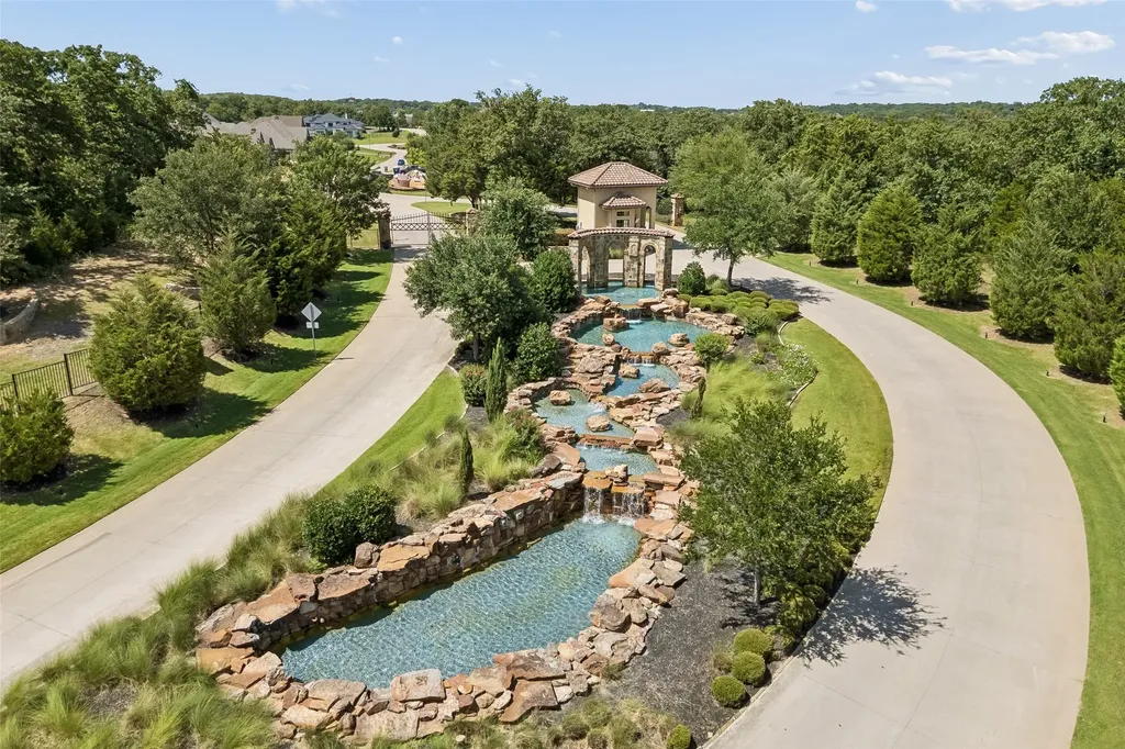 4517 Montalcino Boulevard Flower Mound TX 75022