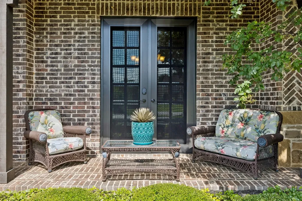 4517 Montalcino Boulevard Flower Mound TX 75022