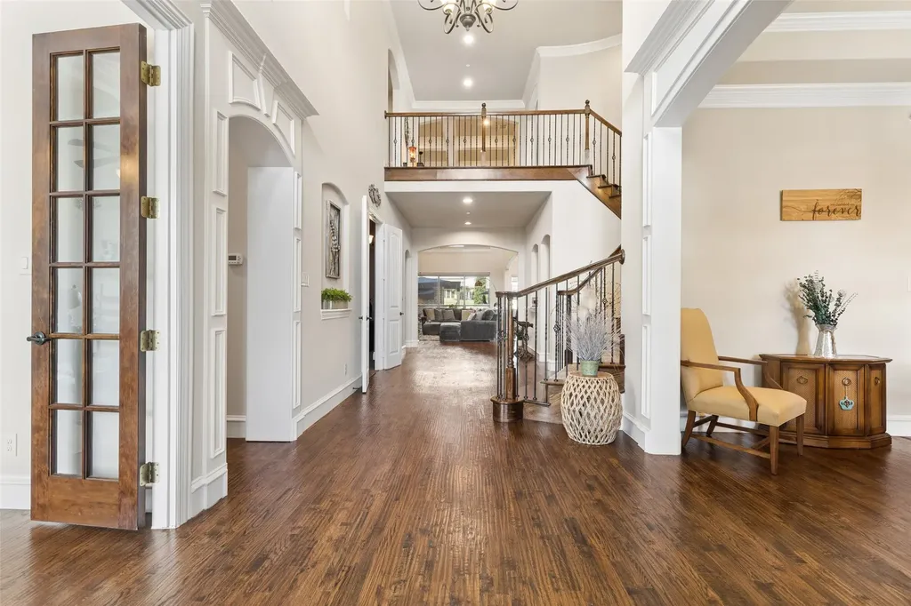 4517 Montalcino Boulevard Flower Mound TX 75022