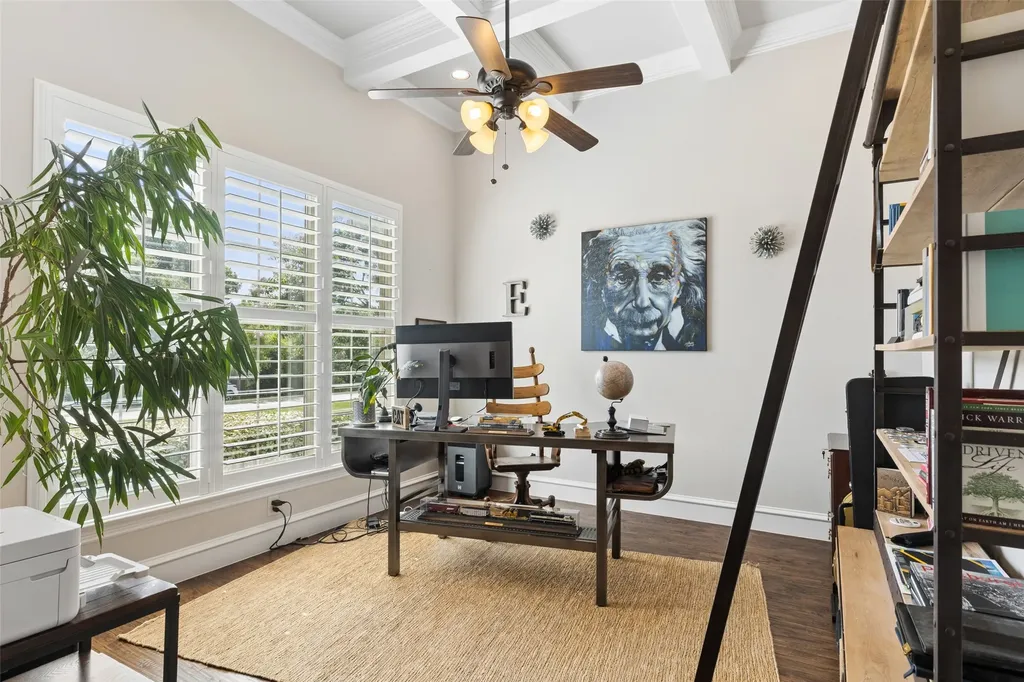 4517 Montalcino Boulevard Flower Mound TX 75022