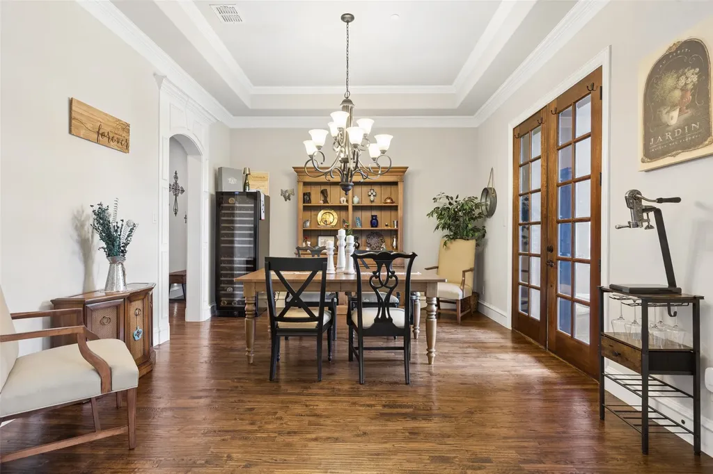 4517 Montalcino Boulevard Flower Mound TX 75022