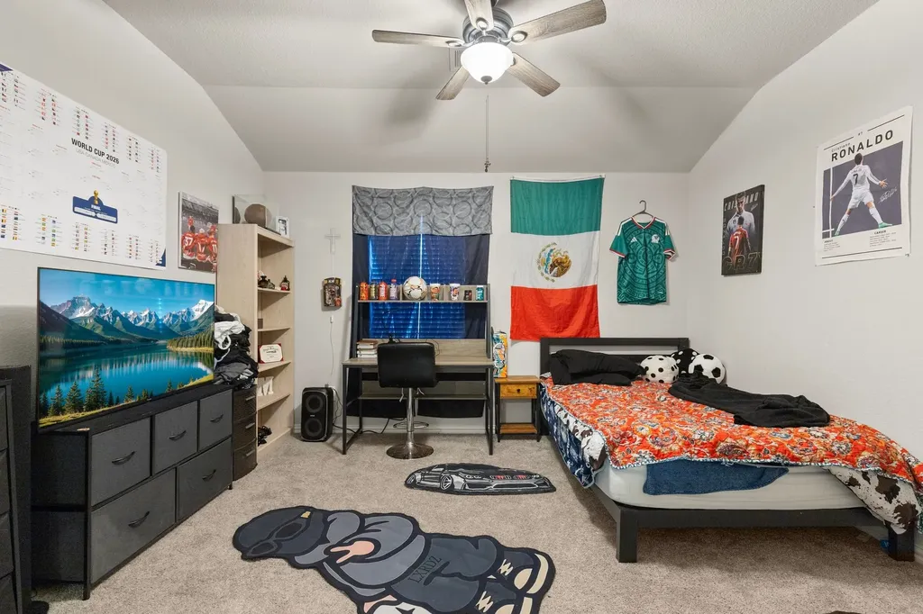 220 Sugarlands Drive Greenville TX 75402
