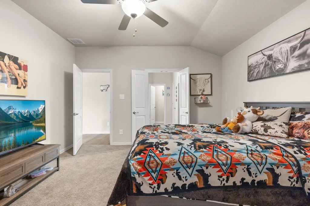 220 Sugarlands Drive Greenville TX 75402