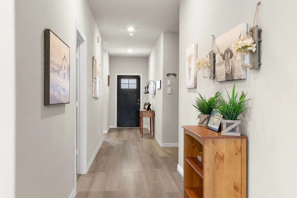 220 Sugarlands Drive Greenville TX 75402