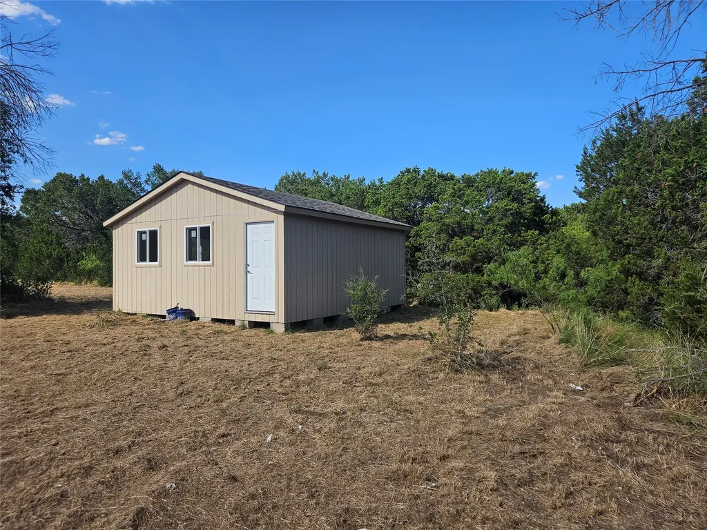 1664 Fm 1713 Morgan TX 76671