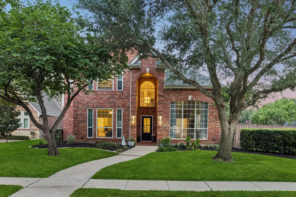 1427 Briar Meadow Drive Keller TX 76248