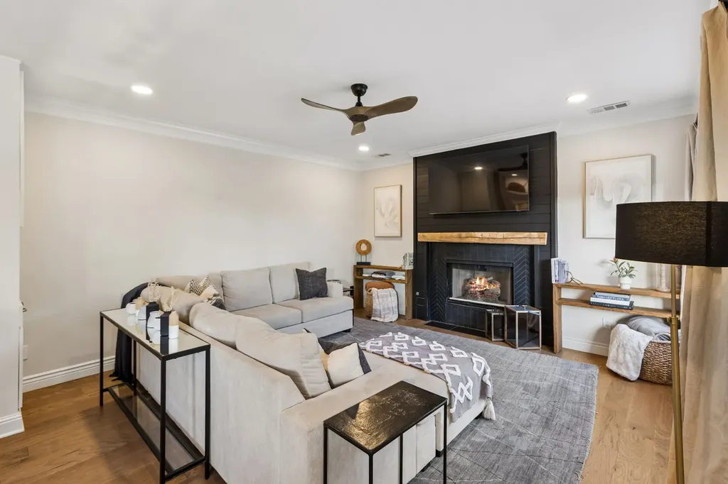 1427 Briar Meadow Drive Keller TX 76248