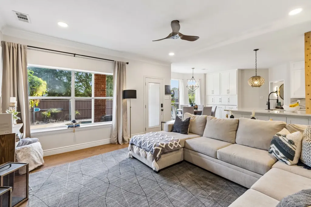1427 Briar Meadow Drive Keller TX 76248