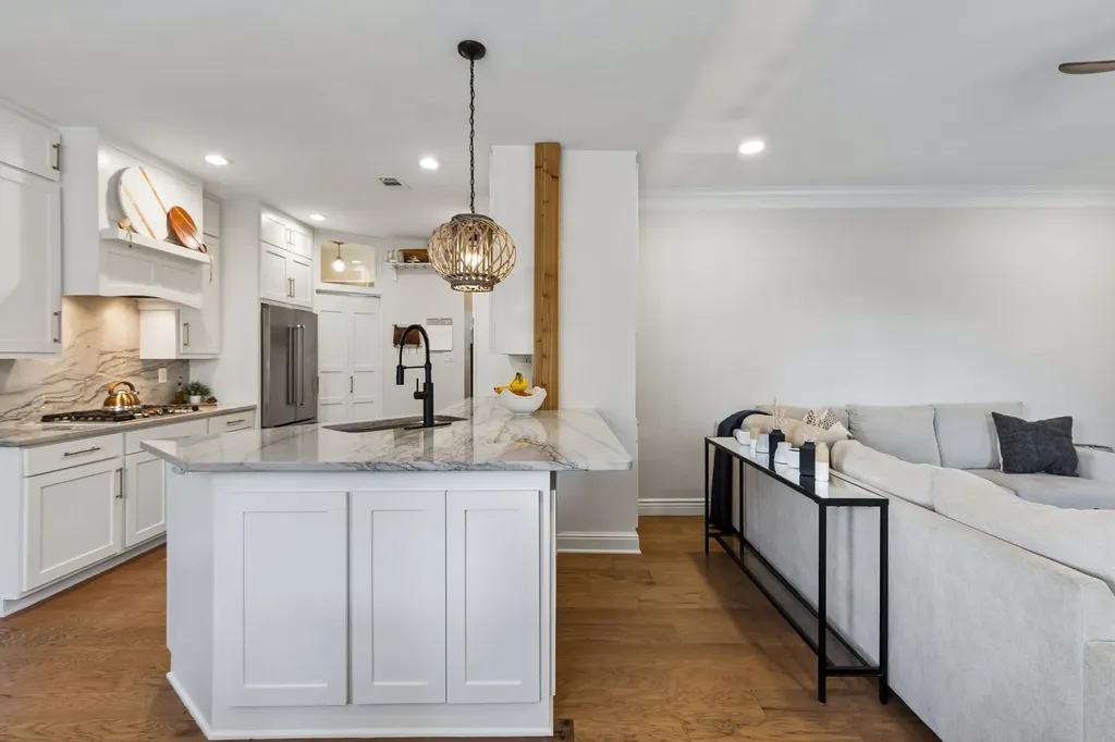 1427 Briar Meadow Drive Keller TX 76248