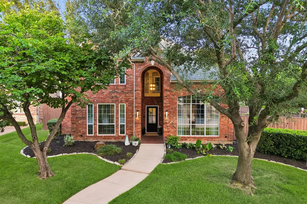 1427 Briar Meadow Drive Keller TX 76248