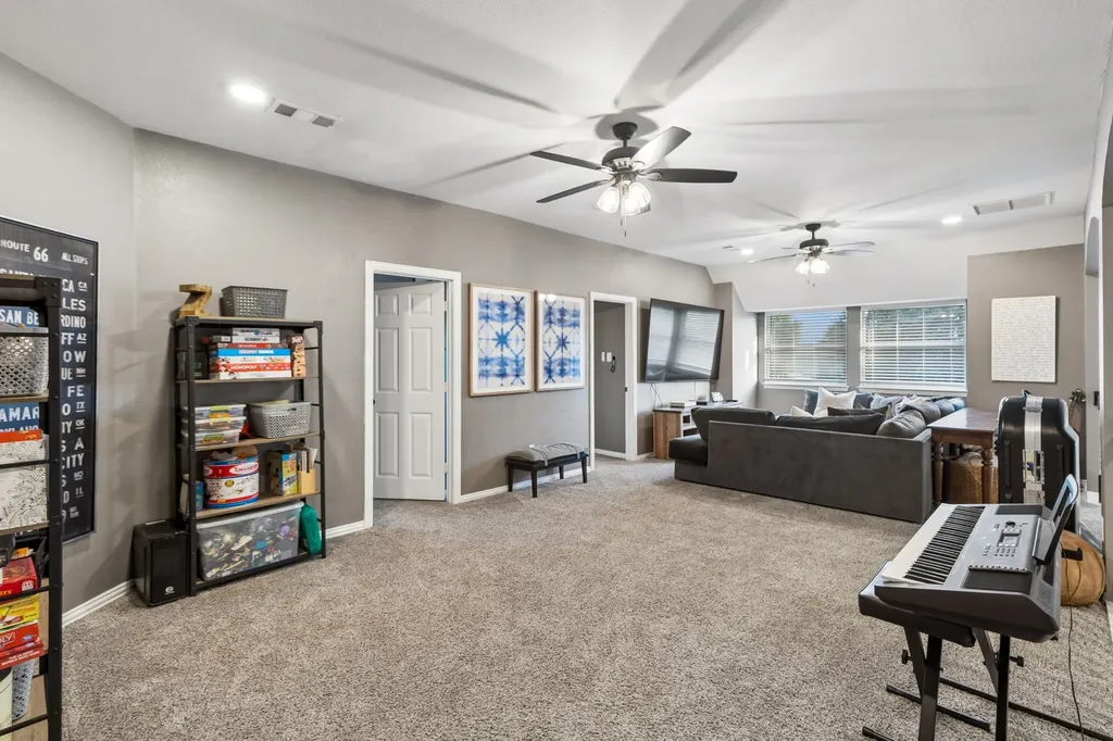 1427 Briar Meadow Drive Keller TX 76248