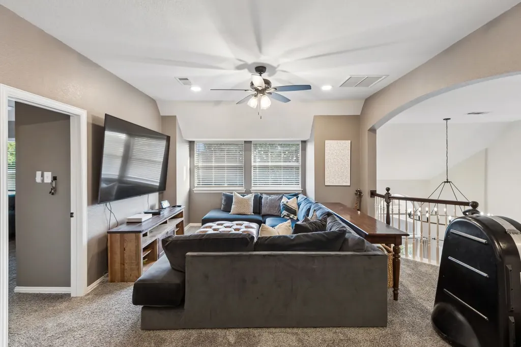 1427 Briar Meadow Drive Keller TX 76248