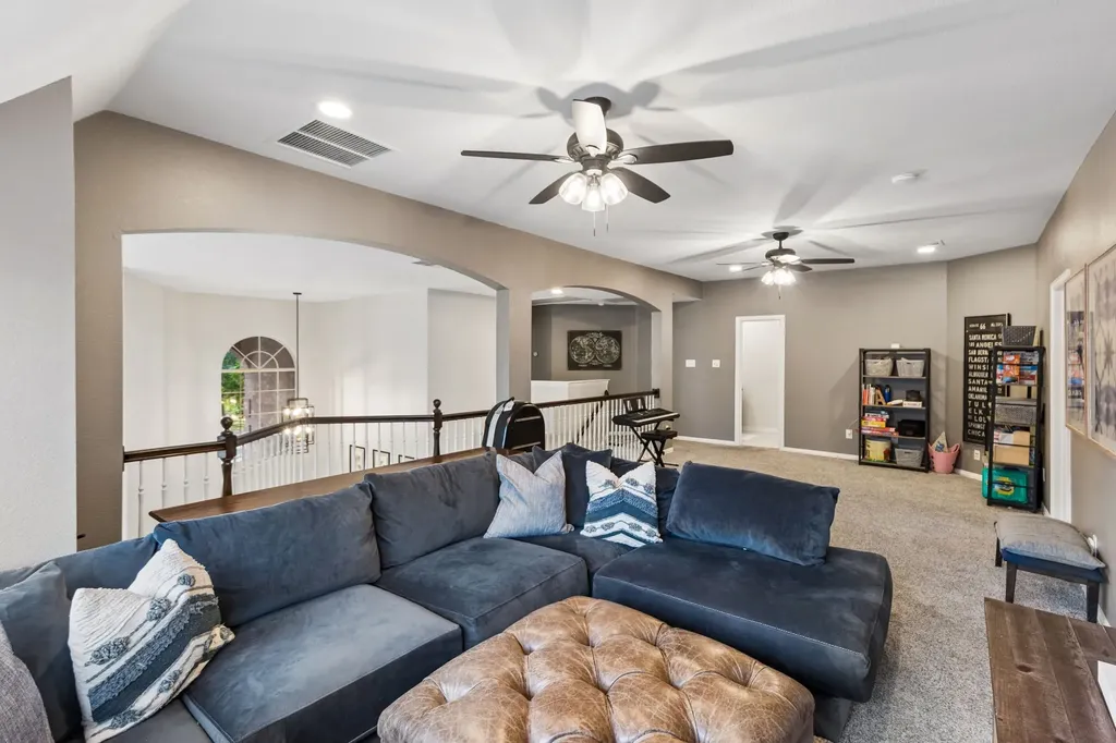 1427 Briar Meadow Drive Keller TX 76248