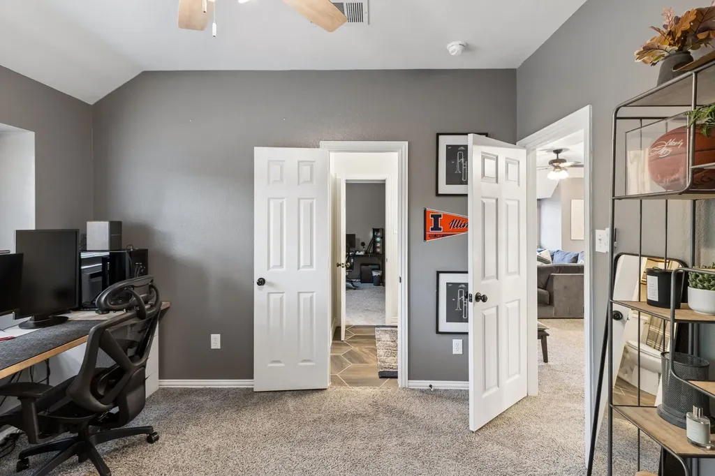 1427 Briar Meadow Drive Keller TX 76248