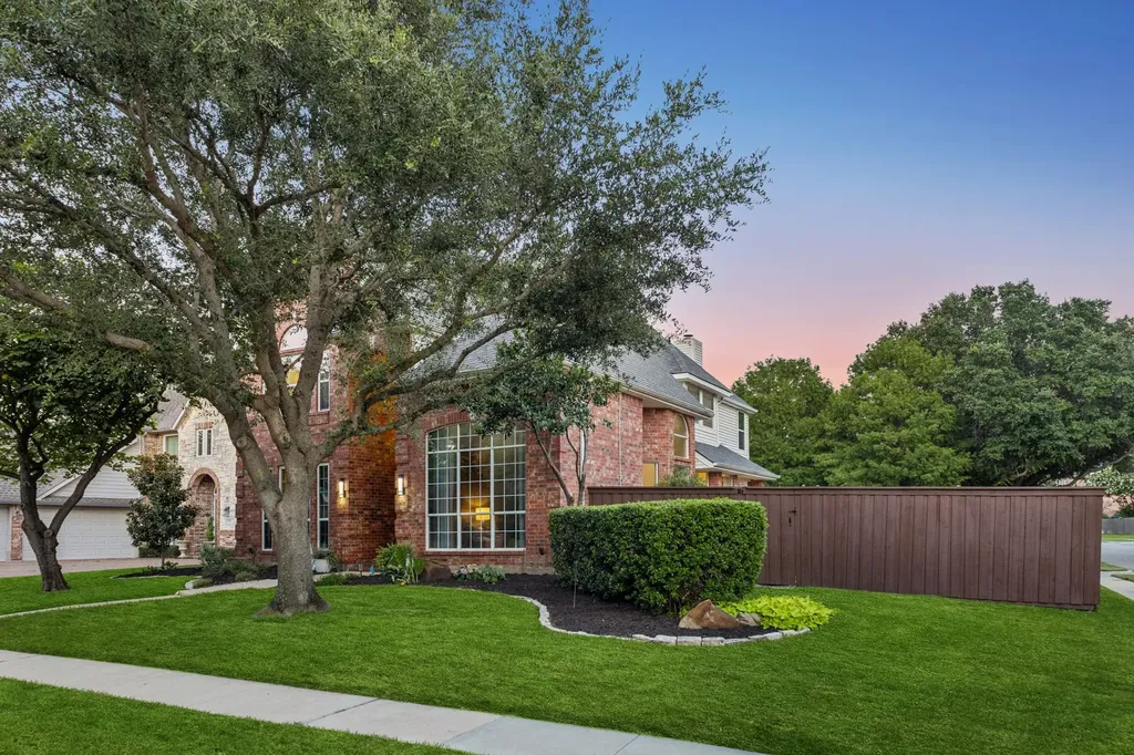 1427 Briar Meadow Drive Keller TX 76248