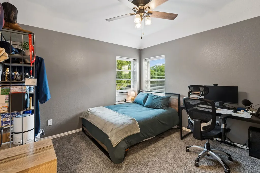 1427 Briar Meadow Drive Keller TX 76248