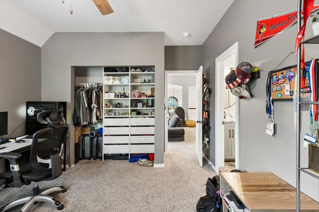 1427 Briar Meadow Drive Keller TX 76248