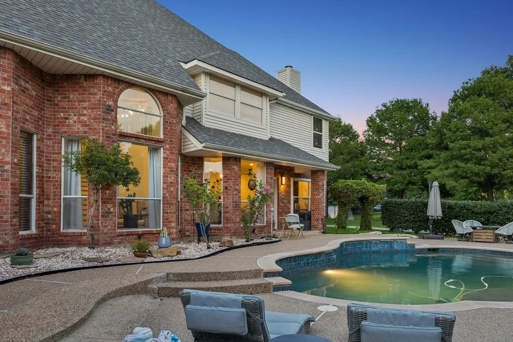 1427 Briar Meadow Drive Keller TX 76248