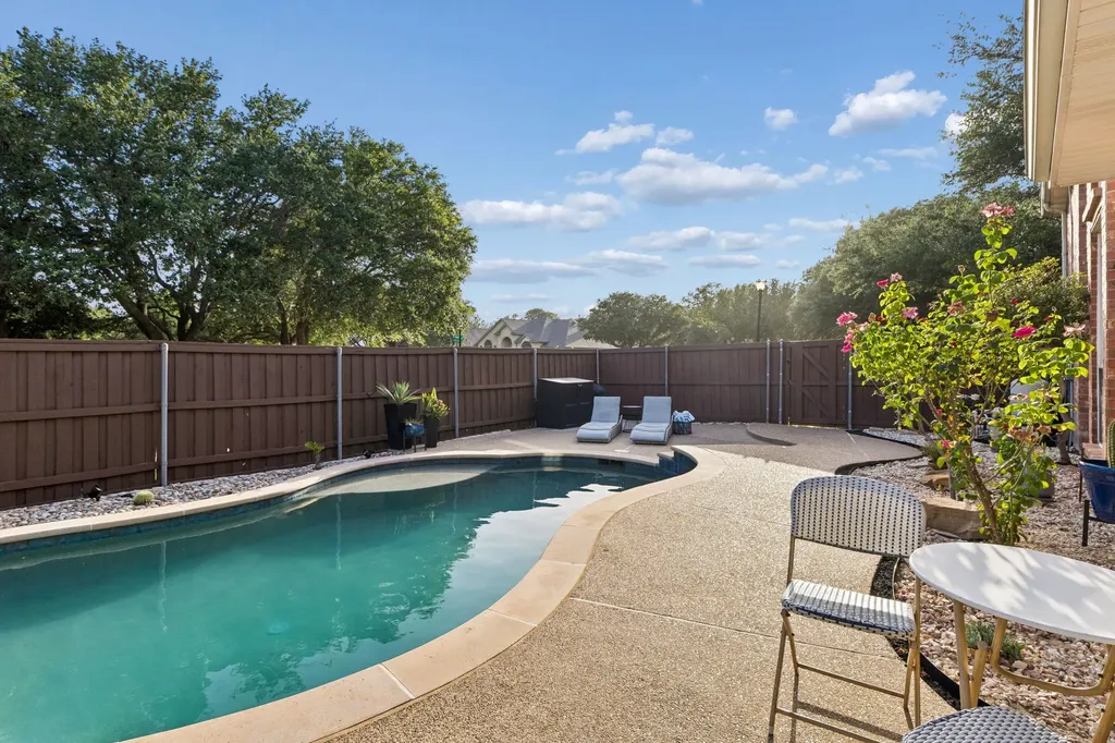 1427 Briar Meadow Drive Keller TX 76248