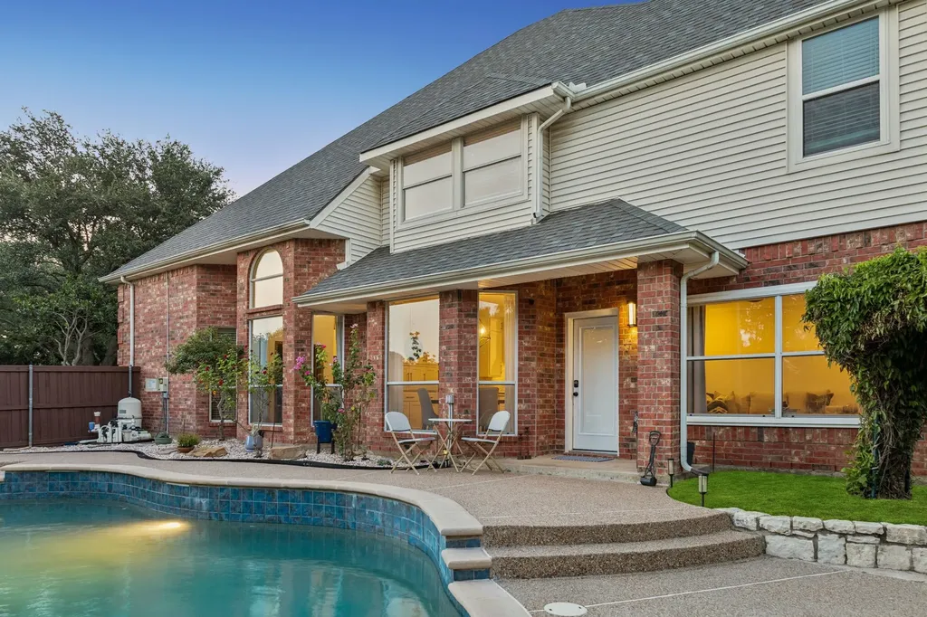 1427 Briar Meadow Drive Keller TX 76248