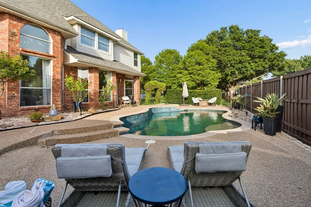 1427 Briar Meadow Drive Keller TX 76248