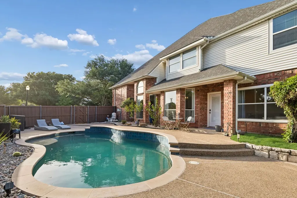 1427 Briar Meadow Drive Keller TX 76248