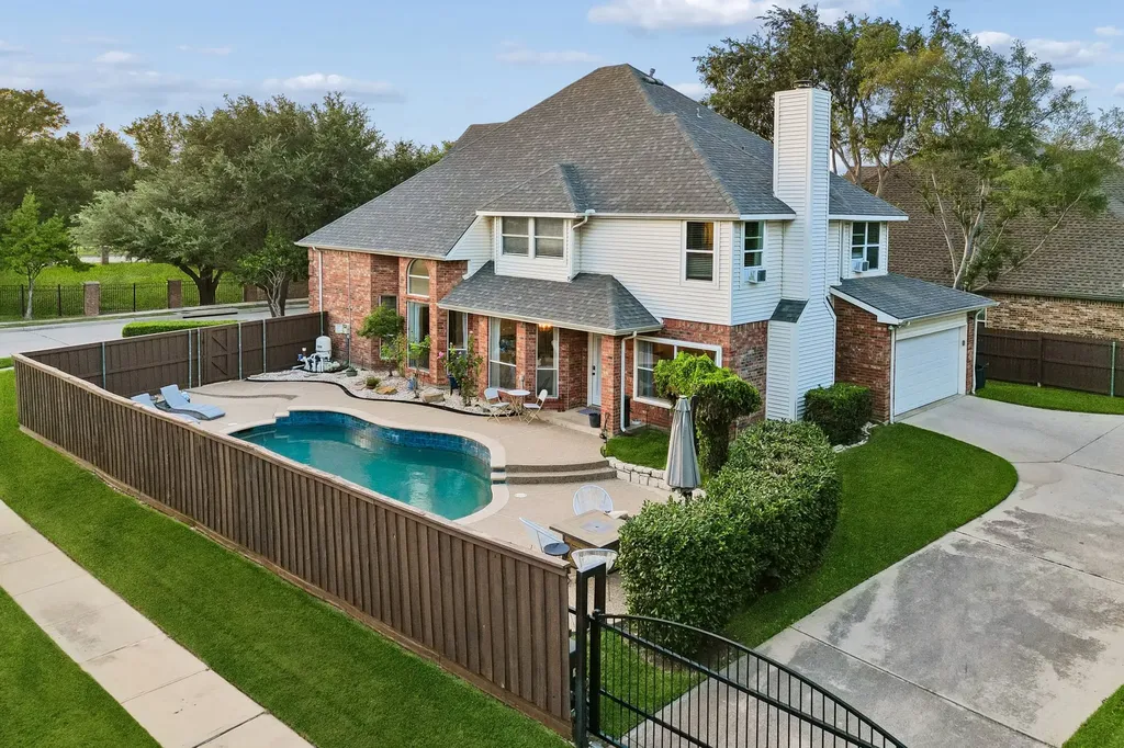 1427 Briar Meadow Drive Keller TX 76248