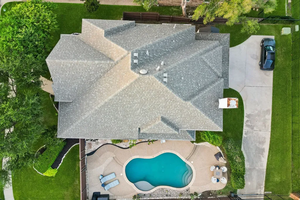 1427 Briar Meadow Drive Keller TX 76248
