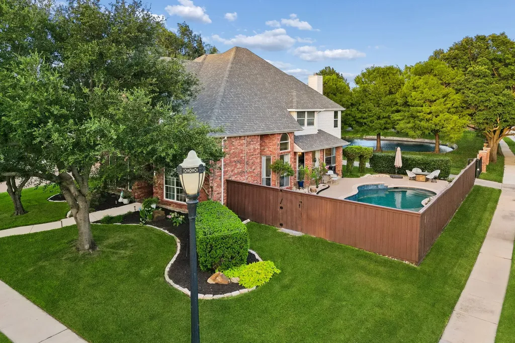 1427 Briar Meadow Drive Keller TX 76248