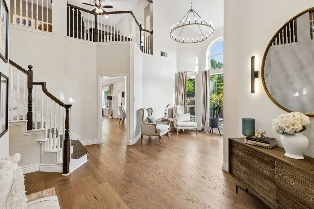 1427 Briar Meadow Drive Keller TX 76248