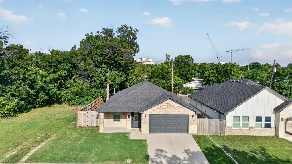 1504 Missouri Avenue Fort Worth TX 76104