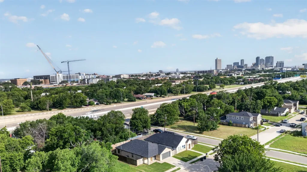 1504 Missouri Avenue Fort Worth TX 76104