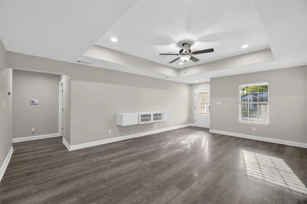 1504 Missouri Avenue Fort Worth TX 76104