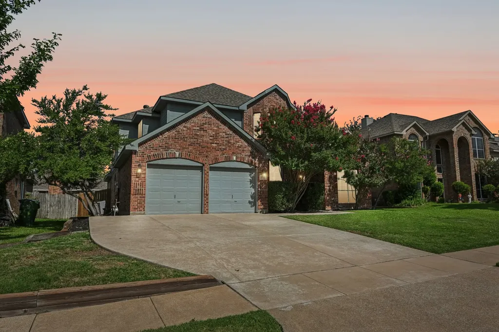 2225 Kings Forest Lane Flower Mound TX 75028