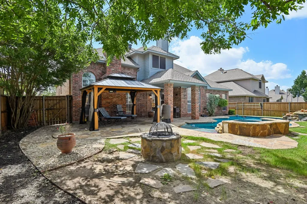 2225 Kings Forest Lane Flower Mound TX 75028