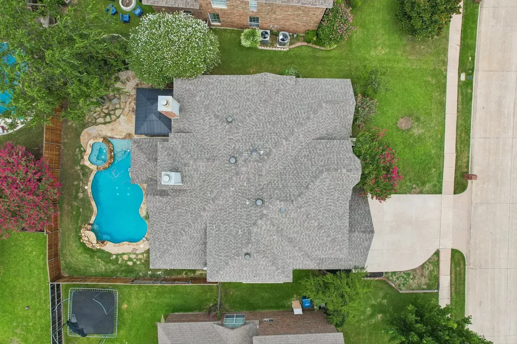 2225 Kings Forest Lane Flower Mound TX 75028